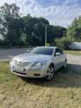 Toyota camry 40 3.5 газ/бензин.Тойота камрі 40 2007