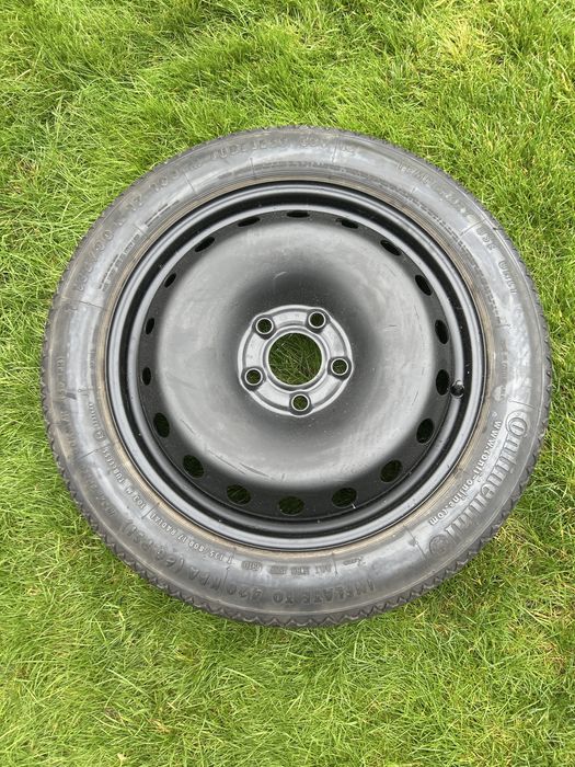 Kolo dojazdowe hyiundai tucson