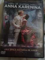 Anna Karenina  / Joe Wright / DVD