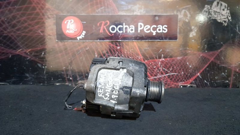 Alternador Renault Kangoo (Kc0/1_)