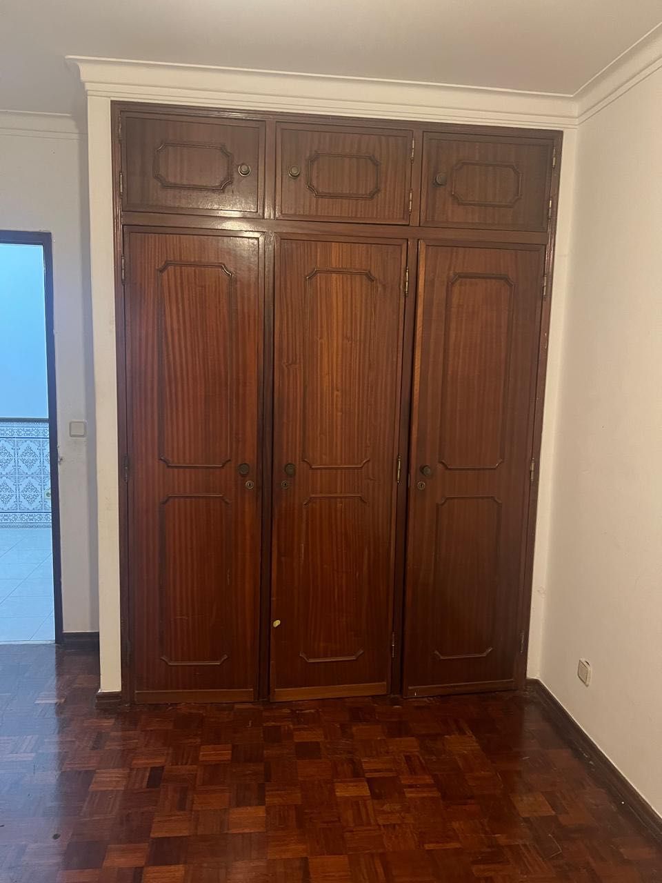2 quartos para arrendamento /  Algueirão-Mem Martins