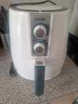 Airfryer marca Kubo