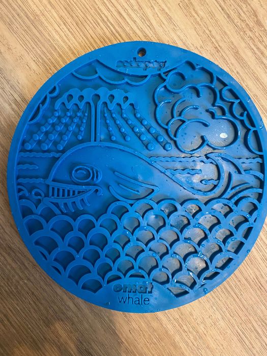 Mata do lizania SodaP dla psa jak nowa