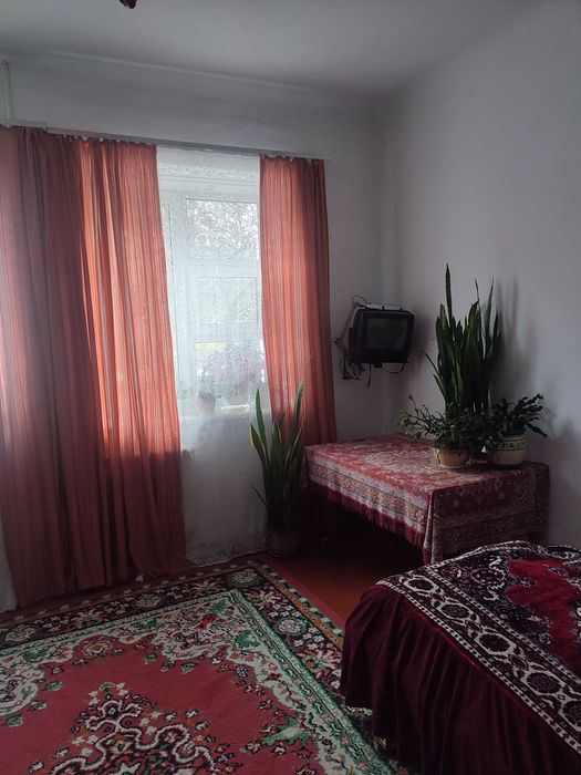 Продажа 3-х кімнатна на Дубово