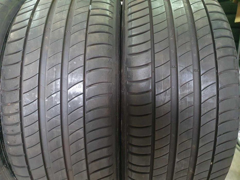 235/55R18 Michelin Primacy 3 XL komplet opon lato 6,2mm nr8283