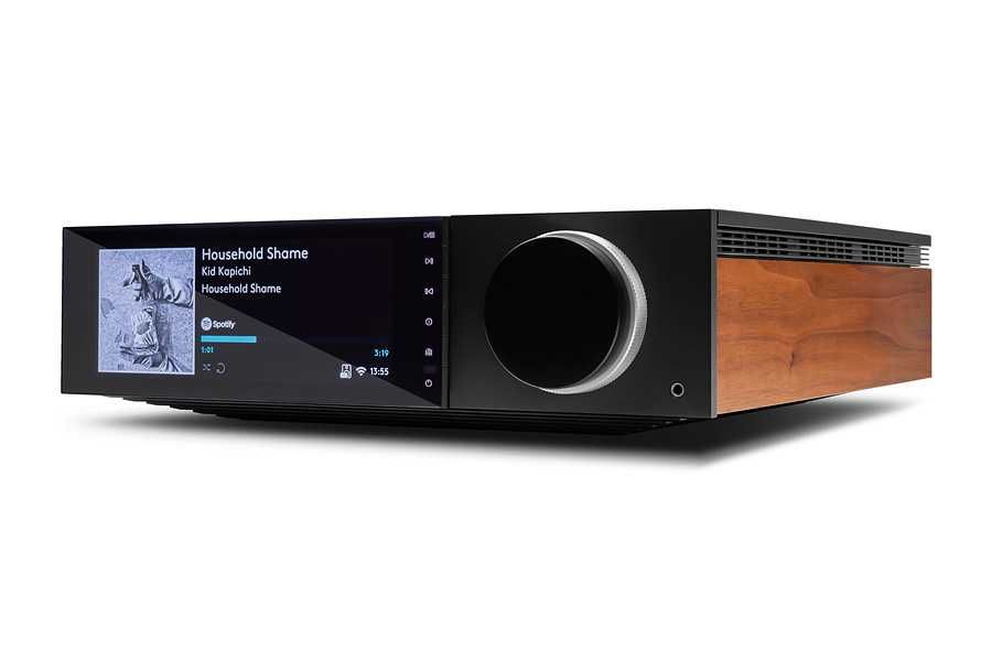 Cambridge Audio EVO 150 - all-in-one | Audiopolis Warszawa