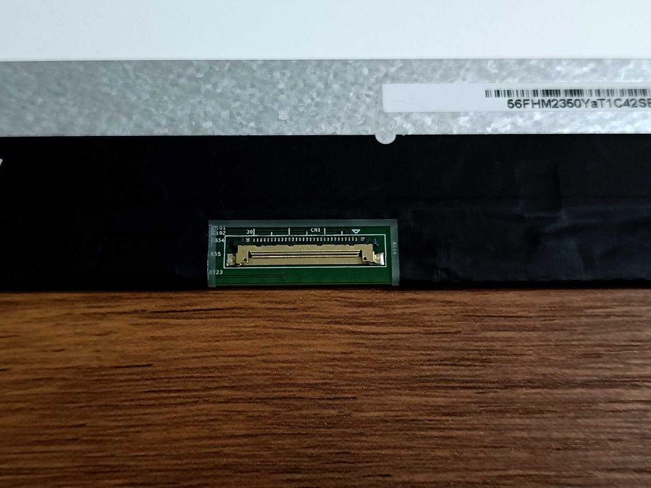 Матриця NT156FHM-N63 15.6 1920x1080 30pin eDP slim (НОВА)