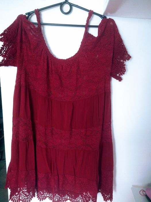 Sukienka damska rozmiar L