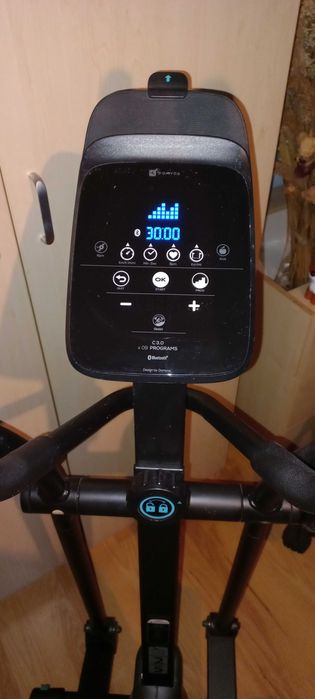 Orbitrek Domyos eShape +9 eliptyczny