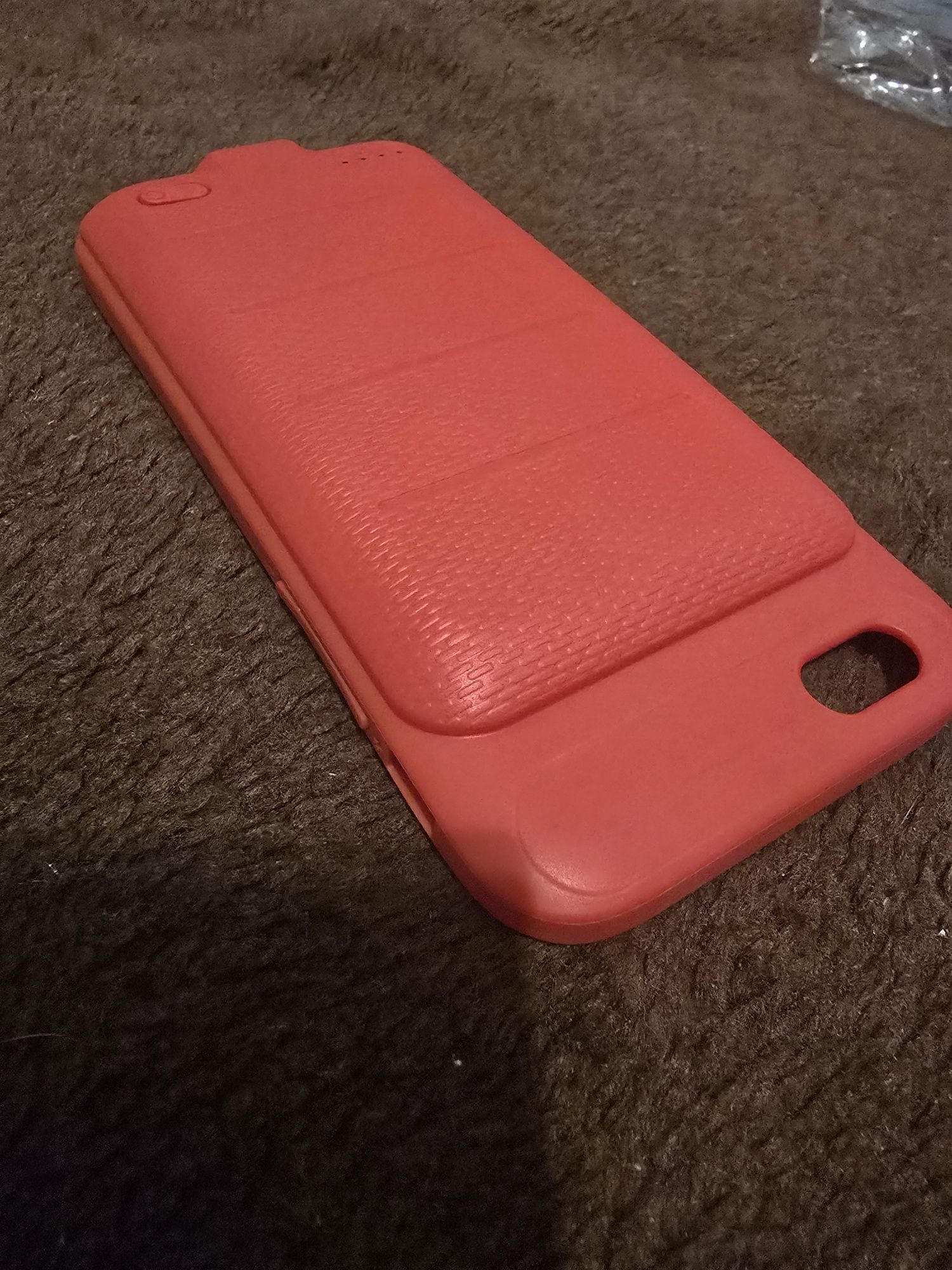 Iphone 6/6s etui z powerbankiem