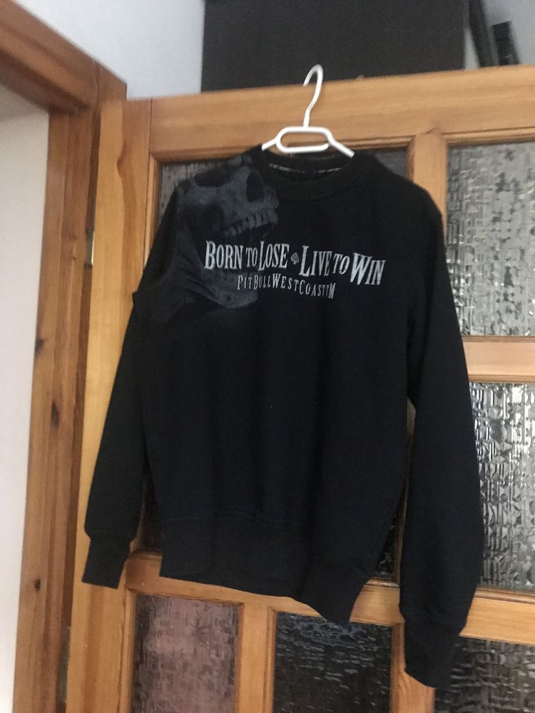 Bluza damska PIT Bull r. S