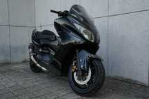 Yamaha Tmax 500/530