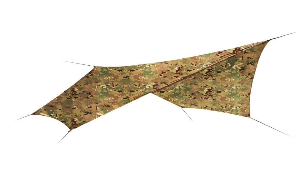 Тент OCEAN 6N Multicam
