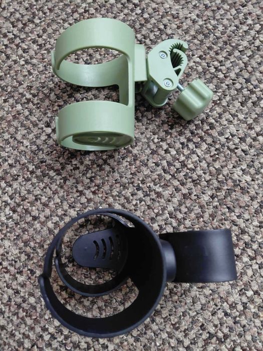 Підстаканник на коляску Подстаканник для бутылок и телефона