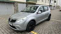 Продаж! Dacia Sandero