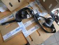 Pre-Tensor 7M3857705 VW SHARAN 2004 FE