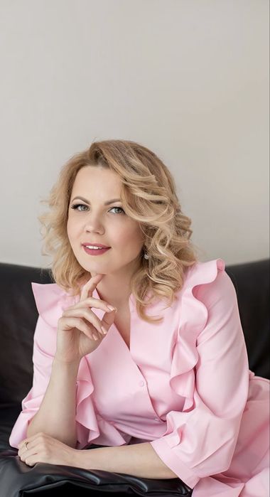 Косметолог/Дніпро