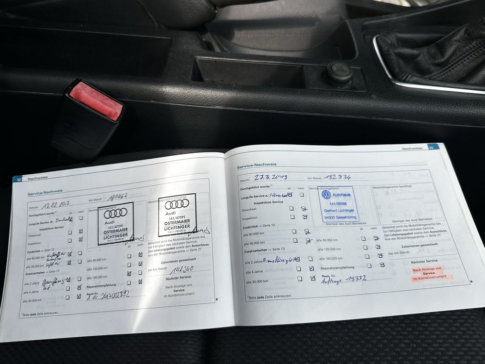 Audi A4 b6 1.9tdi 2004r.
