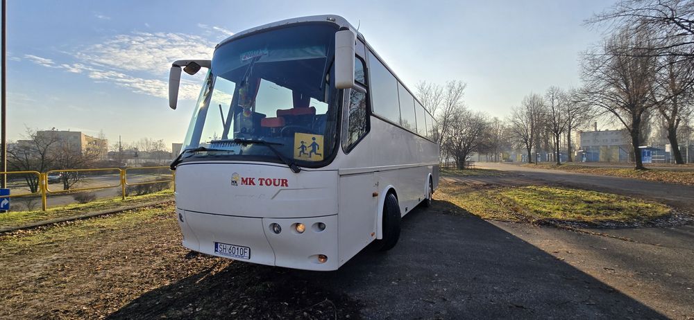 Bova Futura 10.5m 37+1