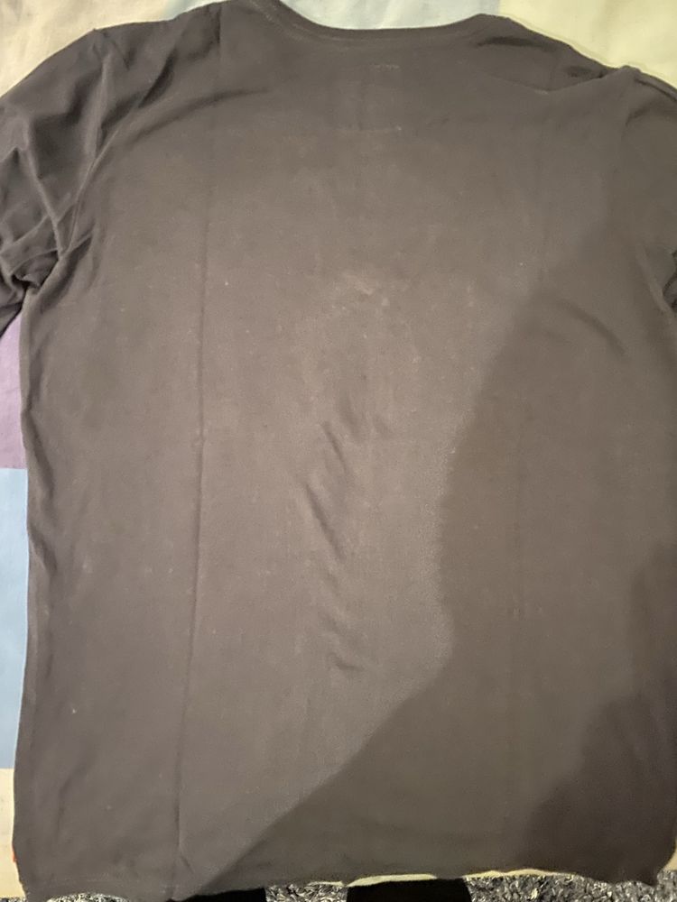 Camisola manga comprida levi’s