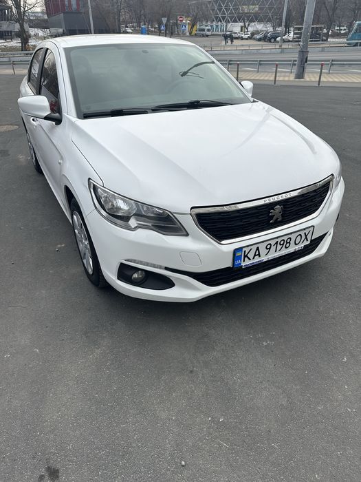 Peugeot 301 продам