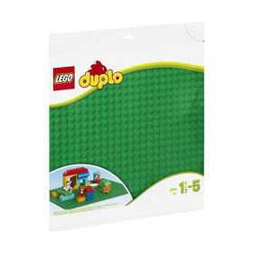 Placas Lego Semi-Novas