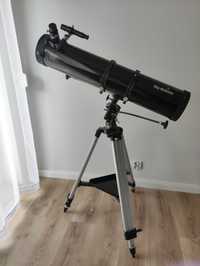 Teleskop Sky-Watcher BK 1309 EQ2 + dużo dodatków w cenie