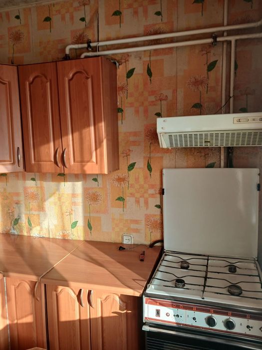 Сдам 3к квартиру на Днепрострое