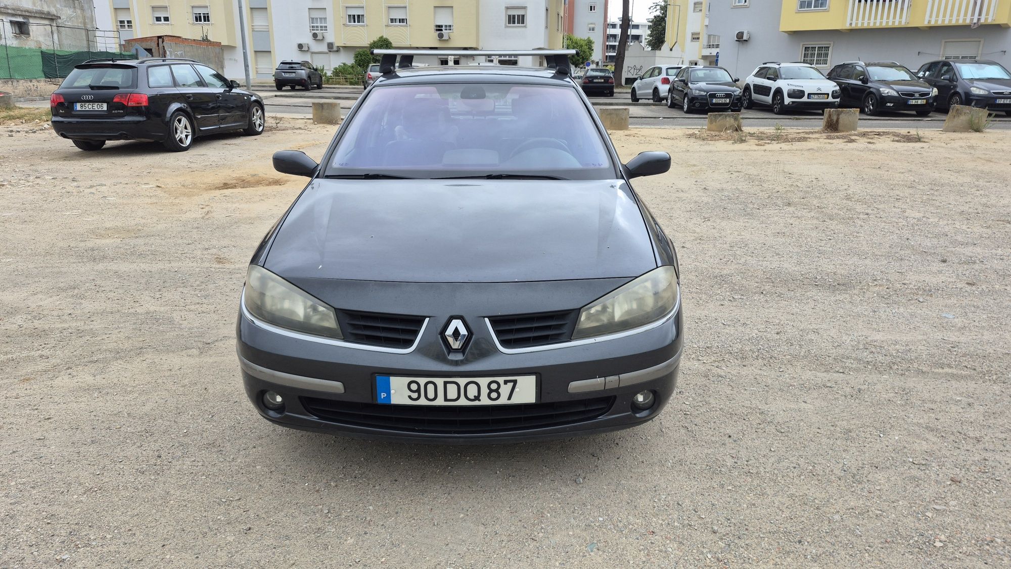 Renault Laguna 1.9 dci