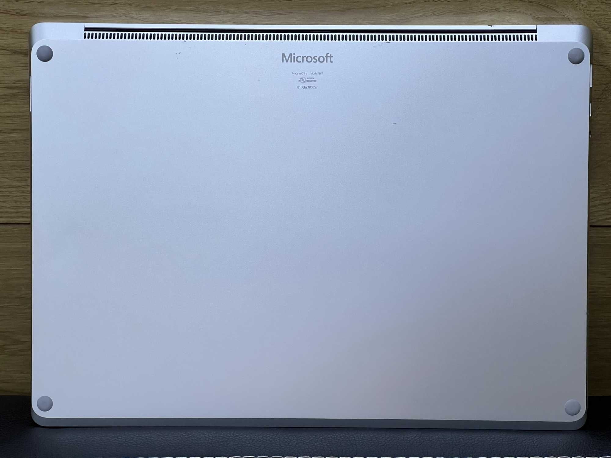 Microsoft  Surface Laptop 3 13.5" 2K IPS ii7-1065G7 16Gb 256Gb
