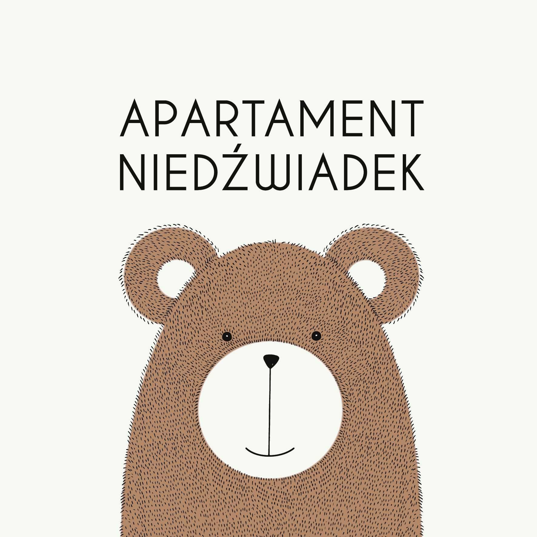 Bieszczady - APARTAMENT NIEDŹWIADEK - Ustrzyki Dolne - wolne terminy!