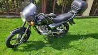 Motocykl ROMET   Z 150