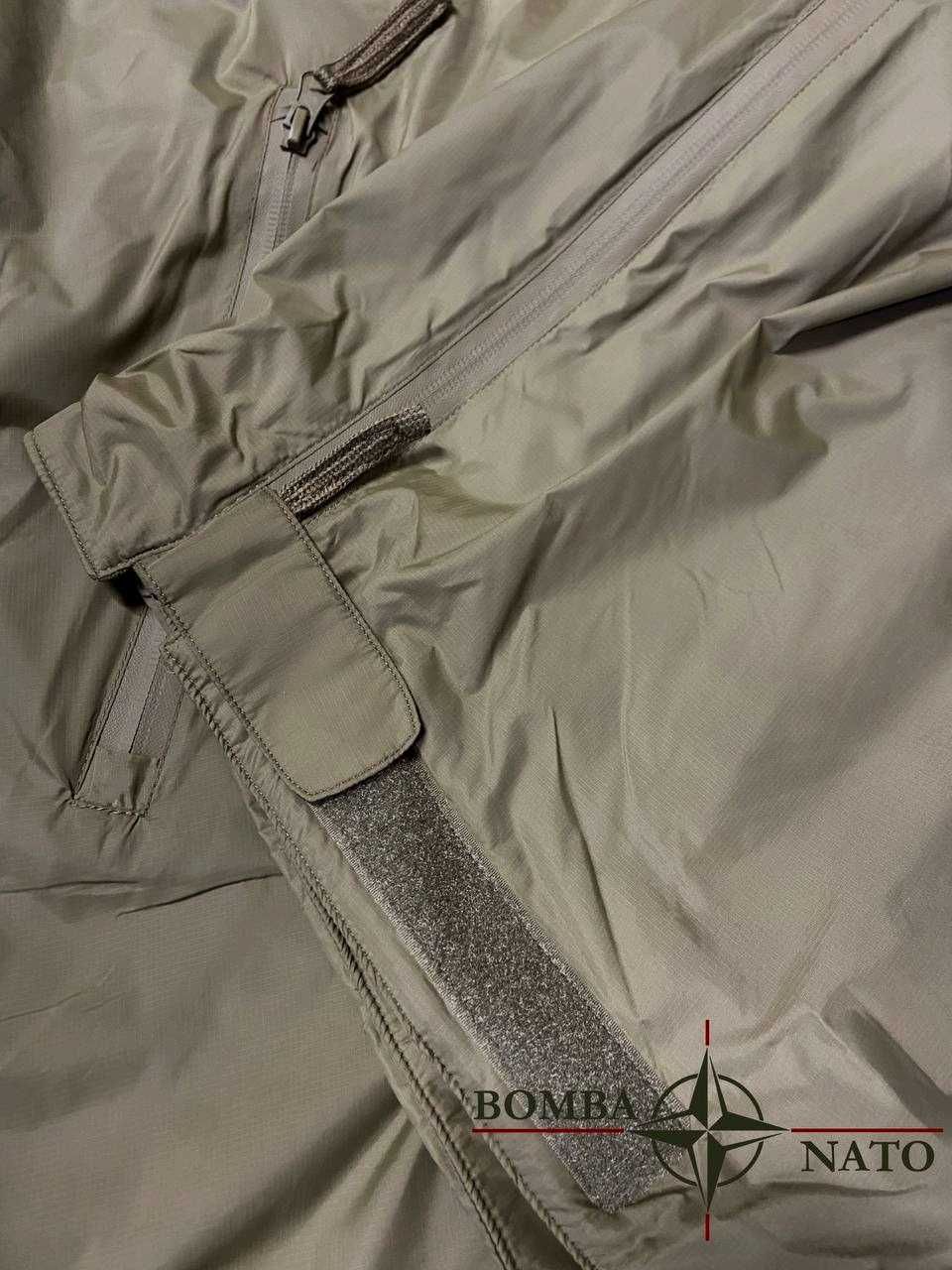 Термокуртка  PCS Lightweight Termal Smock Англія, оригінал.