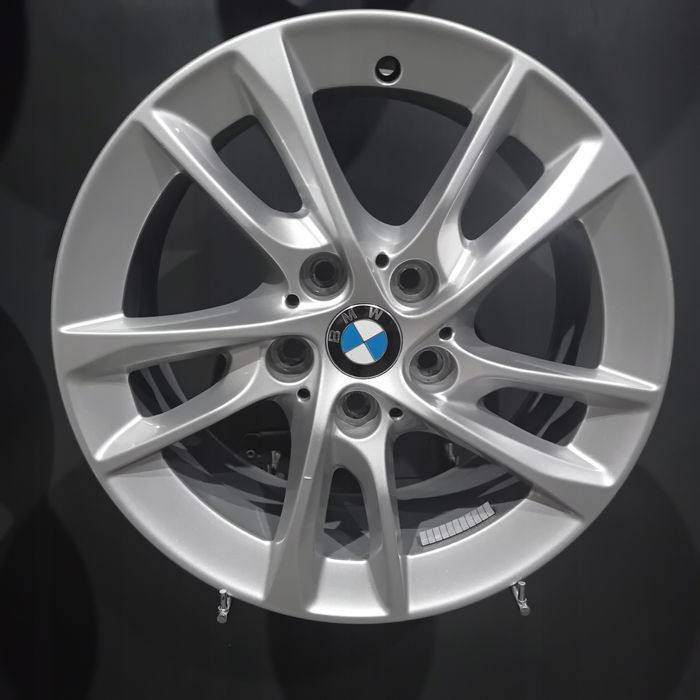 Felgi 16 5x112 BMW 2 F45 F46 Styling 474 OE (F12205-42)