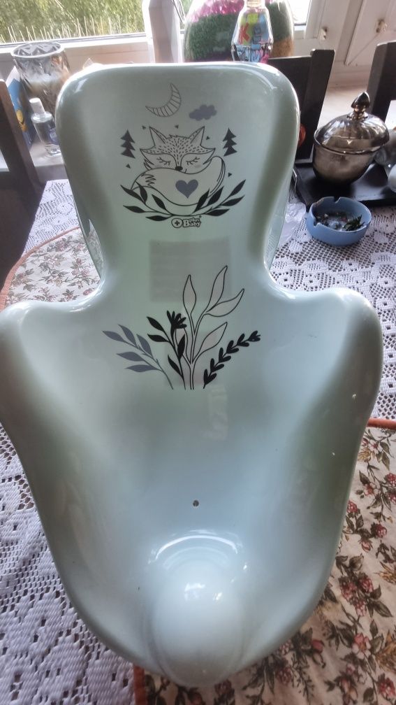 Podporka do wanienki