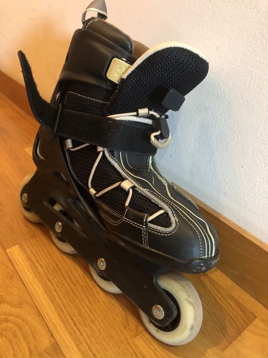 Patins em linha 41
