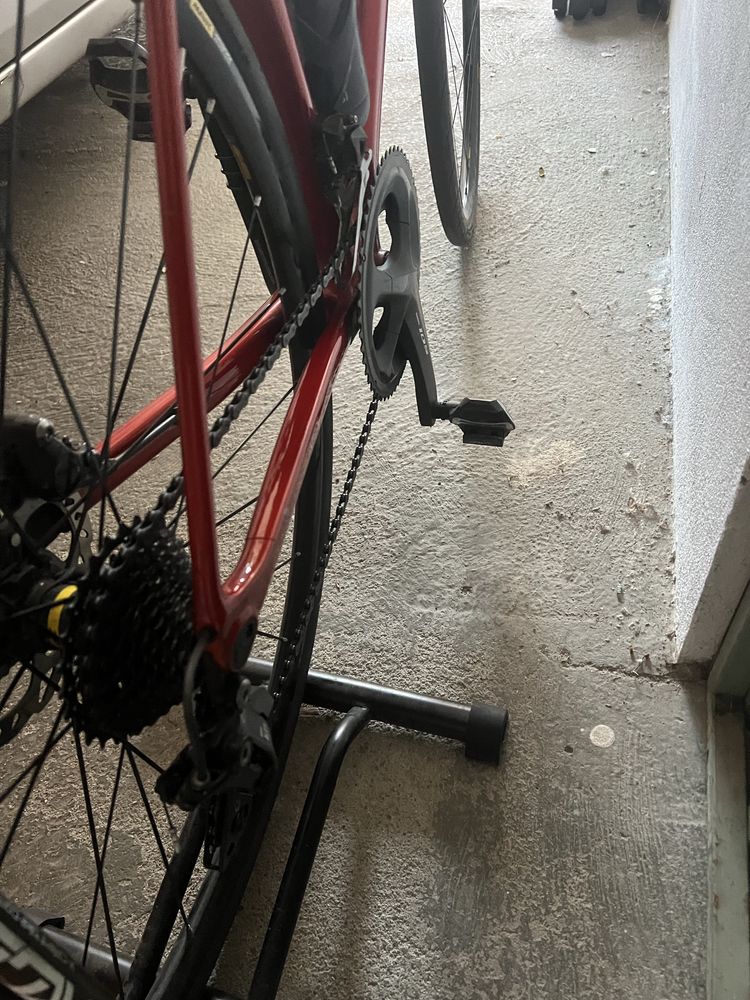 Canyon Endurace CF SL 7.0