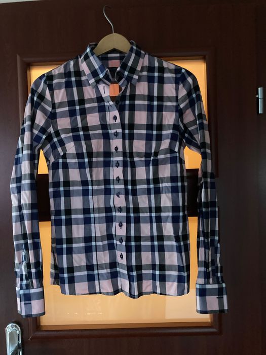 Koszula damska  r.36 Willsoor