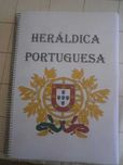 Fabulosa colecção de pins do tema heráldica portuguesa