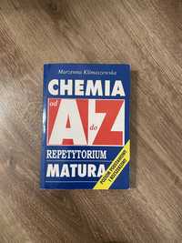 Chemia- repetytorium