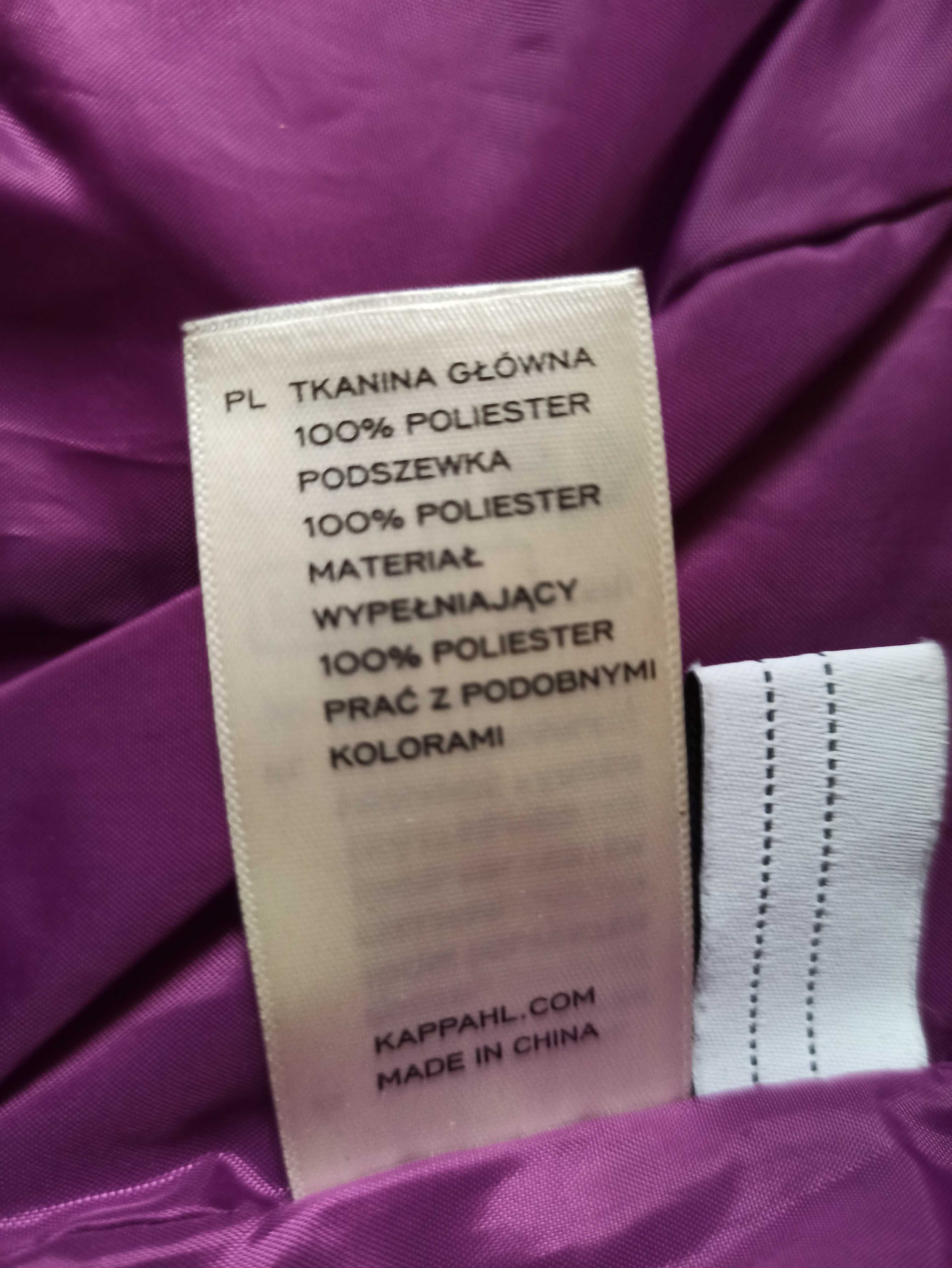 Kurtka zimowa Hampton Republic roz 98