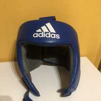 Шлем Adidas,боксерський шлем адідас