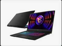 MSI Katana 17 RTX 3050 i5-12450H/16GB/512 144Hz Win11