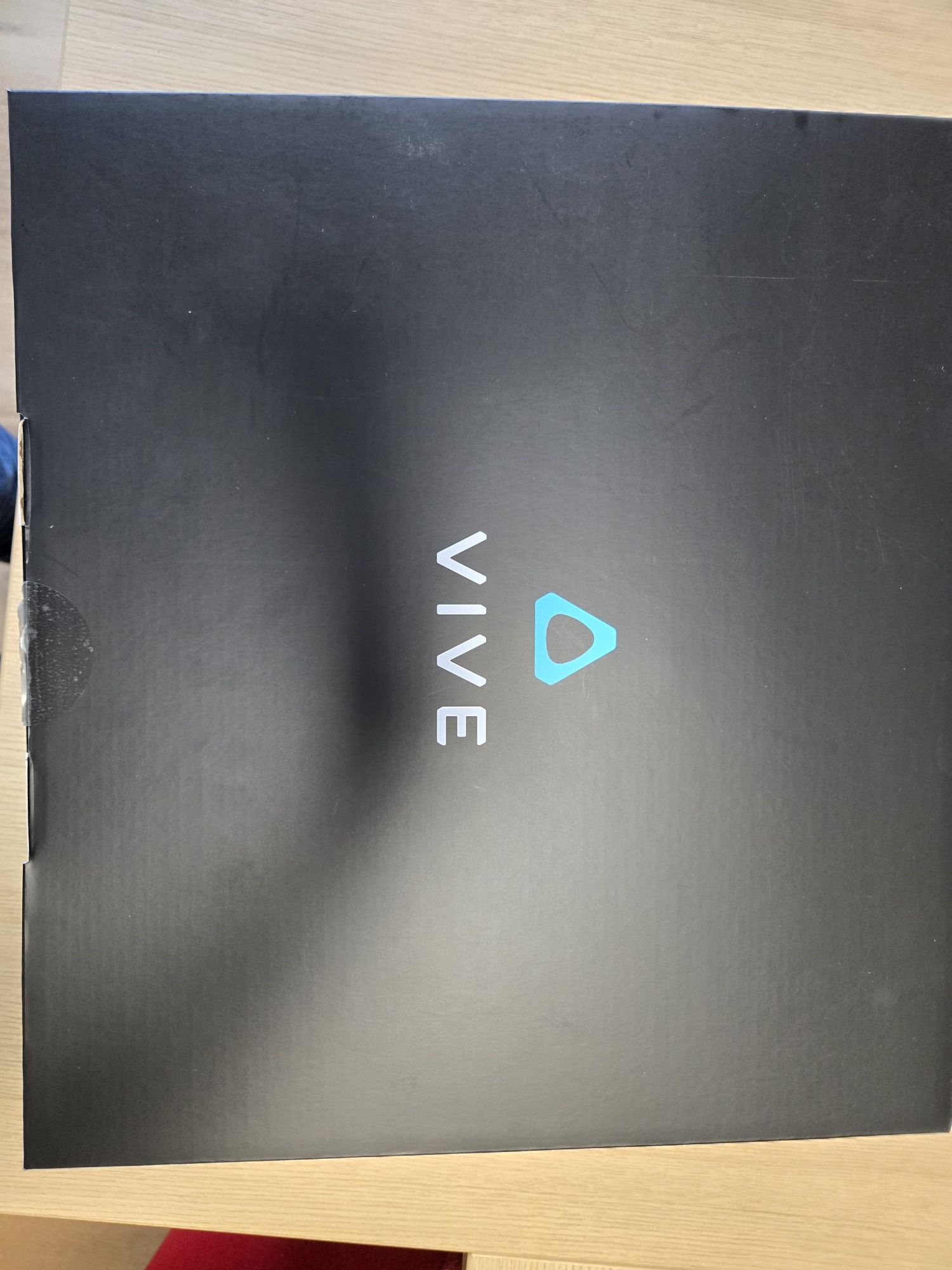 Gogle VR HTC VIVE Focus 3
