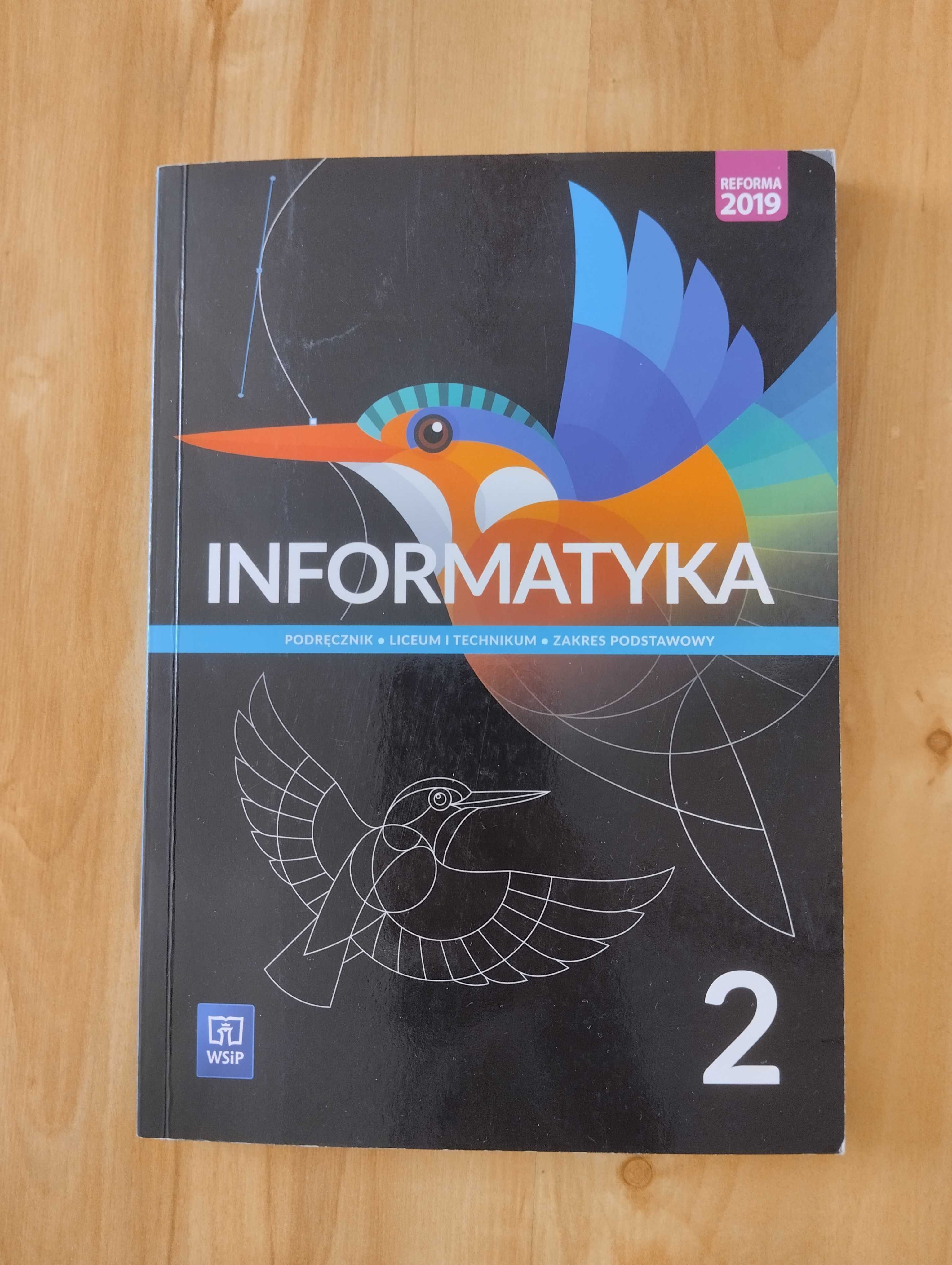 Informatyka 2 WSiP