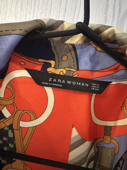 Сукня від Zara р.xs
