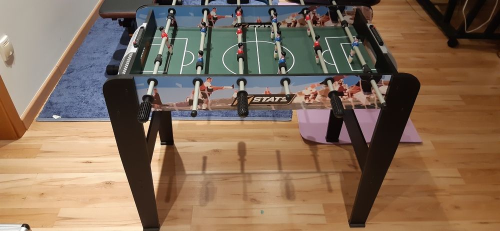 Matraquilhos em bom estado