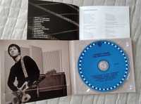 Johnny Marr The Messenger CD