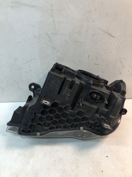 Bmw x3 F25 F26 фара xenon usa 7401142 7410840