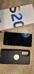 Samsung Galaxy S20 FE 6 RAM  128GB